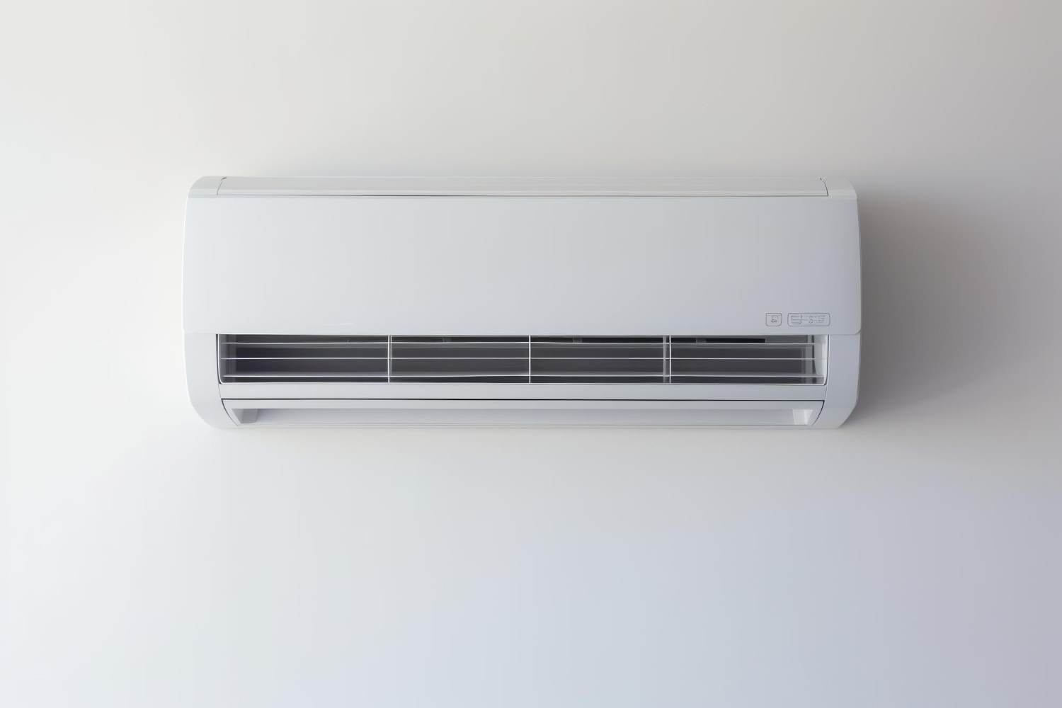 Ductless AC systems