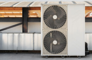 heat pump maintenance