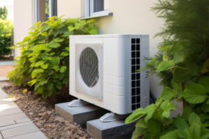 heat pump