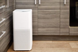 air purifier